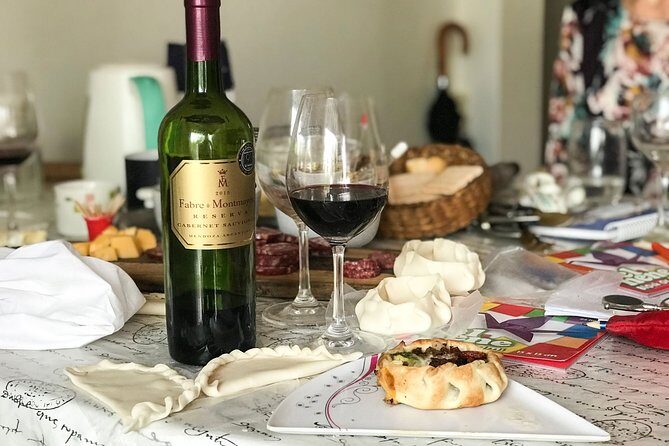 Argentine Empanadas Private Virtual Cooking Class - The Sum Up