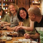 Argentine Experience Dinner with 16-Dish immersive Menu and Wines - The Experience: What Travelers Say