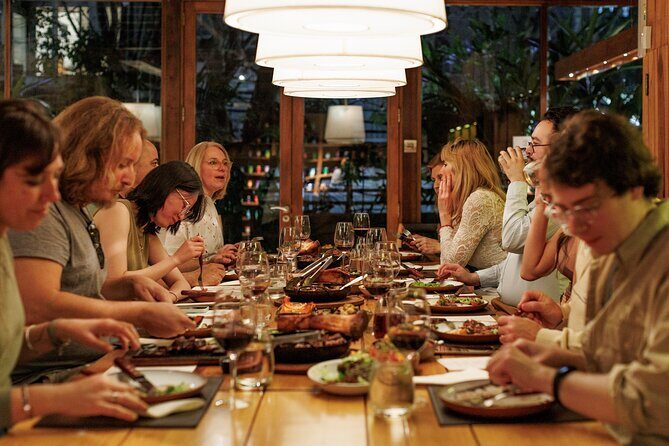 Argentine Experience: Immersive Dinner & Wine Pairing in Iguazú - Why This Tour Is Worth Your Time