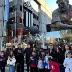 Argentine Football Stadiums Tour in Buenos Aires with Local Guide - The Estadio Monumental – River Plate’s Home