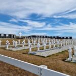 Argentine Military Cemetery tour - Practical Details and What to Expect