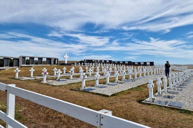 Argentine Military Cemetery tour - Practical Details and What to Expect