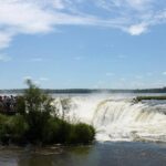 Argentine Side Iguassu Falls Belmond Hotel das Cataratas - FAQs
