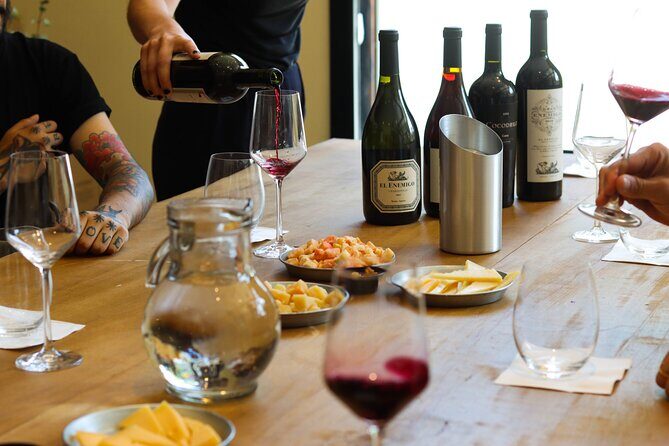 Argentine Wine Tasting in Caminito with Appetizers Included - Final Thoughts