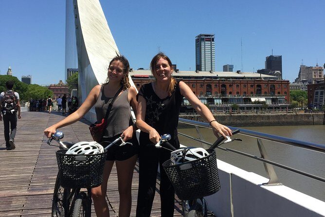 Argentine Women Bike Tour - Practical Details and Value