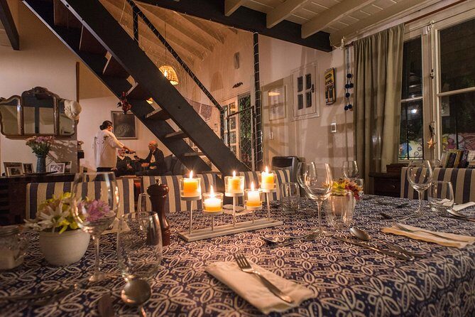 Argentinean Asado and Cooking Lesson with Locals in Buenos Aires - Frequently Asked Questions