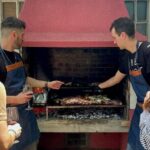 Argentinean Barbecue with Live Music - Who Will Love This Experience?