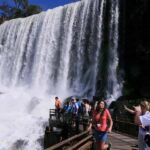 Argentinean Falls with Gran Aventura Boat Tour - Final Thoughts
