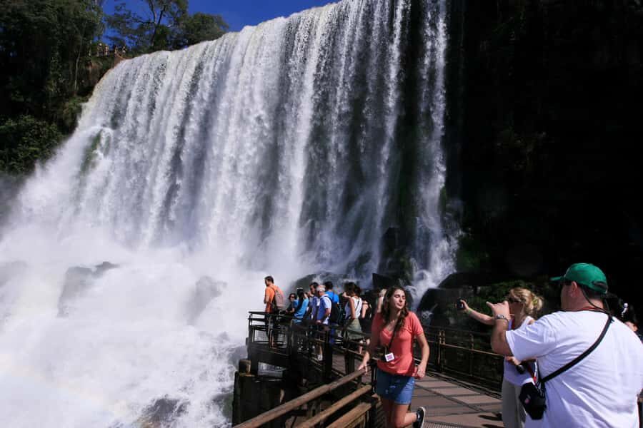 Argentinean Falls with Gran Aventura Boat Tour - Final Thoughts