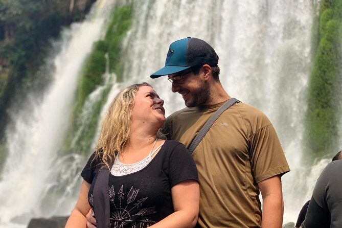Argentinian and Brazilian falls Full day trip - A Deep Dive into the Iguazu Falls Full Day Trip