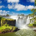 Argentinian Falls - Frequently Asked Questions