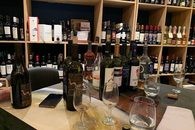 Argentinian Private Premium Wine Tasting Live+Guided Walking tour - Frequently Asked Questions