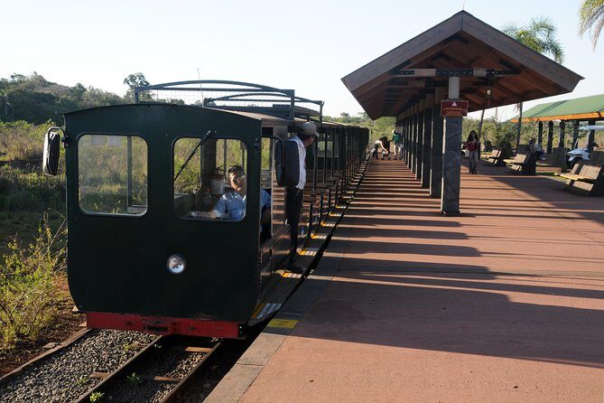 Argentinian Side of the Falls - All Tickets Included - Possible Drawbacks and Considerations