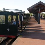 Argentinian Side of the Falls and Boat Tour Gran Aventura - All Tickets Included - The Itinerary Breakdown