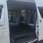 Argyle Airport Private Transfers to Hotels - The Sum Up