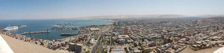 Arica: City Tour with Chinchorro Beach Visit - FAQs