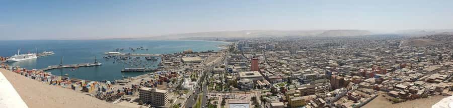 Arica: City Tour with Chinchorro Beach Visit - FAQs