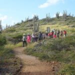 Arikok Adventurous Hiking Experience in Aruba - Landmarks and Historical Sites