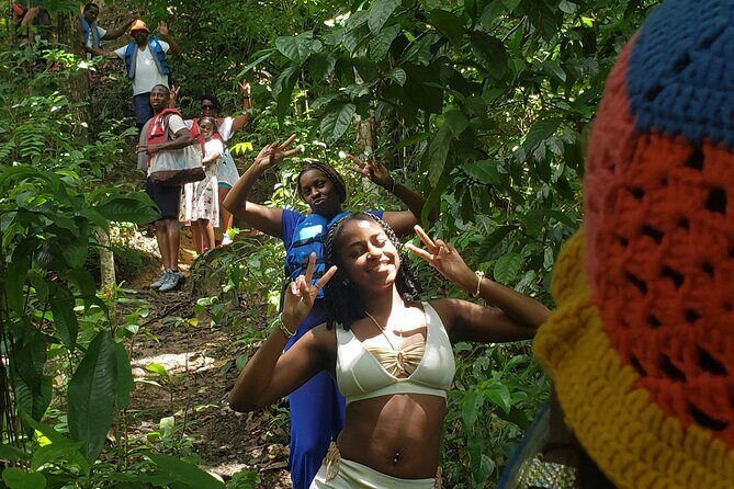 Aripo Waterfall Adventure - Authentic Reviews: What Tour Participants Say