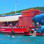 Armação dos Búzios: 3-Stop Schooner Boat Ride - In-Depth Look at the Búzios Schooner Experience