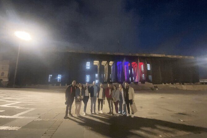 Armed Conflict and Violence Tour in Bogotá, Colombia - What Travelers Can Expect