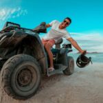 Arraial do Cabo: ATV Quad Bike Tour - An In-Depth Look at the ATV Quad Bike Tour in Arraial do Cabo