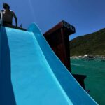 Arraial do Cabo: Boat Trip with Waterslide - A Deep Dive into the Arraial do Cabo Boat Tour