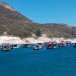 Arraial do Cabo: Brazilian Paradise - The Itinerary: What to Expect on Your Day