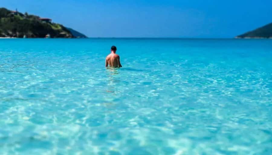 Arraial do Cabo, the Brazilian Caribbean. - Who Should Consider This Tour?