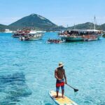 Arraial do Cabo Tour from Rio with Boat Ride and Lunch - Authentic Traveler Perspectives