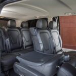Arrival by Luxury Van from Pistarini Airport EZE to Buenos Aires - The Value of a Private Transfer