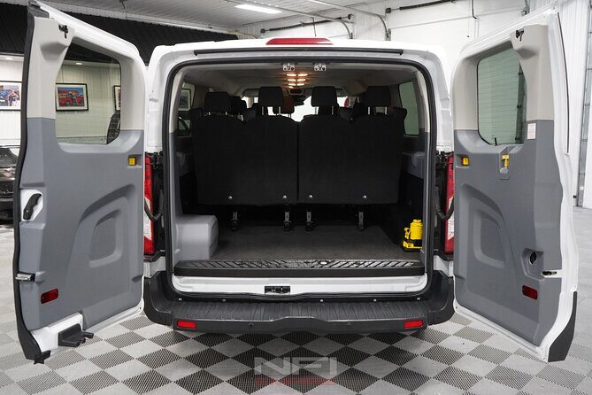 Arrival Private Transfer from Mendoza Airport MDZ to Valle de Uco - The Bottom Line