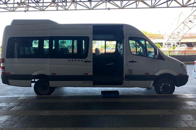 Arrival Private Transfer in Fernando de Noronha - Why Choose This Transfer?