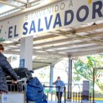 Arrival Transfer El Salvador Int. Airport to San Salvador Hotels - Transportation Details and Practical Considerations