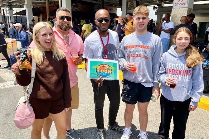 Arrival Transfer from Montego Bay Airport to Negril Hotels - FAQs