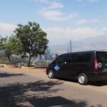 Arrival Transfer - Santiago International Airport to Hotel in Santiago - Additional Insights from Reviews