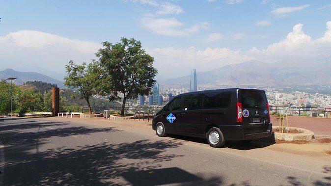 Arrival Transfer - Santiago International Airport to Hotel in Santiago - Additional Insights from Reviews