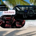 Arrive Like Royalty VIP Airport Transfer from Montego Bay - Why This Transfer Stands Out