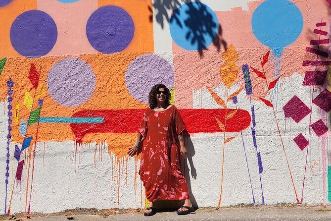 Art Experience in Santa Teresa - Practical Details