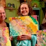 Art & Wine Events in St Thomas - Who Will Appreciate This Experience?