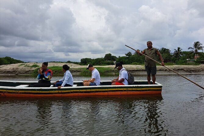 Artisanal Canoe Tour in the Mangrove with Afro-Caribbean Dance - The Sum Up: Is It Worth It?