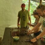 Artisanal chocolate: from the garden to the table - Exploring the Cacao Forest: From Tree to Table