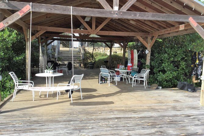 Aruba 1-Tank guided Dive for certified divers with rental equipment - Final Thoughts