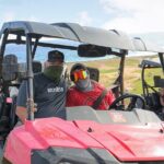 Aruba 2-Seater UTV Tour Adventure with Kini Kini - Who Should Consider This Tour?