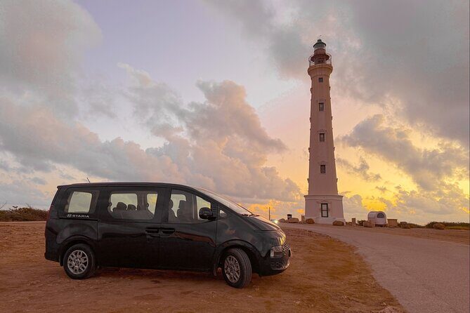 Aruba 6 Hours Private Island Tour - FAQs