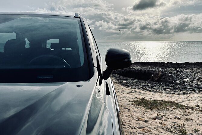 Aruba Airport Private Transfer: Start Your Vacation Stress-Free - Additional Details and Practical Tips