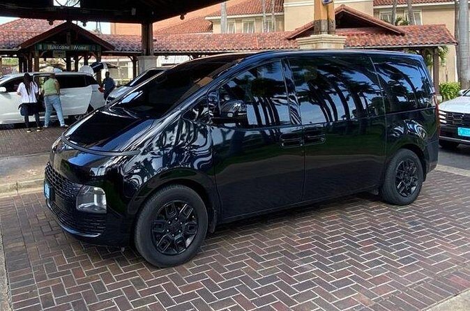 Aruba Airport Private Transfers (ONE-WAY) - FAQs