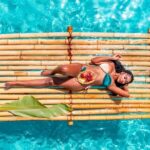 Aruba Bamboo Raft Photo| Videoshoot + Free Cocktails Edits 24Hrs - Why This Tour Offers Good Value