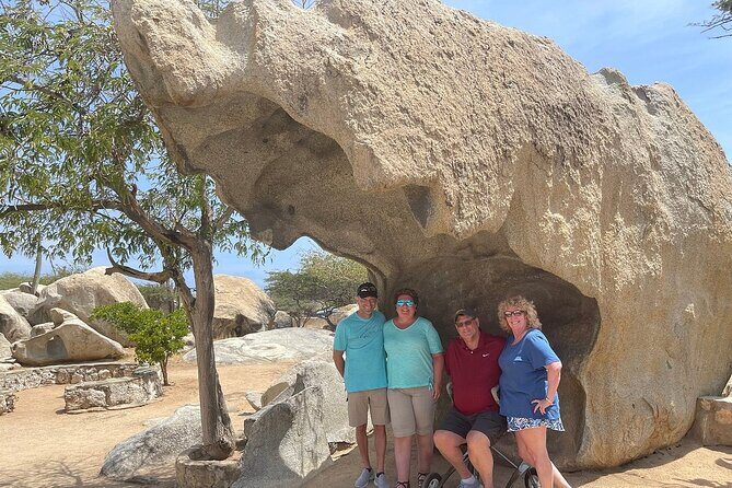 Aruba Countryside Tour - Who Should Consider This Tour?