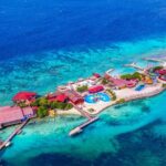 Aruba De Palm Island All-Inclusive Day Trip with Transport - FAQ